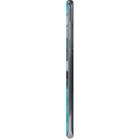Marvel Thor Asgard on Ice Galaxy S8 Plus Skin